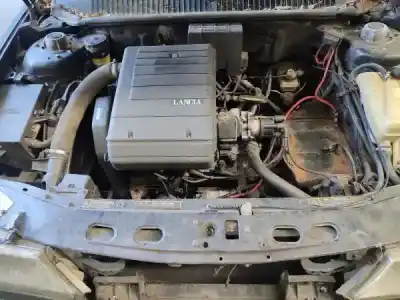 Veículo de Sucata lancia dedra (835_) 1.6 i.e. (835aa) do ano 1991 alimentado 835 a1.000