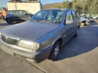 Scrapping Vehicle LANCIA DEDRA (835_) 1.6 i.e. (835AA) of the year 1993 powered 835 A1.000