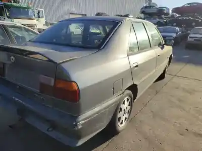 Veículo de Sucata lancia dedra (835_) 1.6 i.e. (835aa) do ano 1993 alimentado 835 a1.000