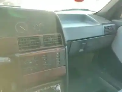 Veículo de Sucata lancia dedra (835_) 1.6 i.e. (835aa) do ano 1993 alimentado 835 a1.000