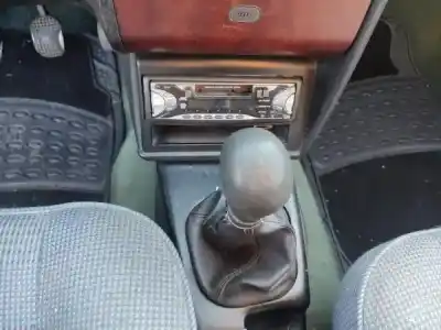 Veículo de Sucata lancia dedra (835_) 1.6 i.e. (835aa) do ano 1993 alimentado 835 a1.000