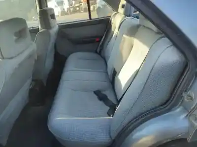 Veículo de Sucata lancia dedra (835_) 1.6 i.e. (835aa) do ano 1993 alimentado 835 a1.000