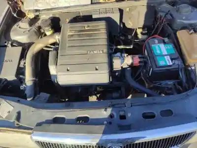 Veículo de Sucata lancia dedra (835_) 1.6 i.e. (835aa) do ano 1993 alimentado 835 a1.000