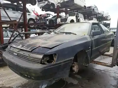 Verschrottungsfahrzeug toyota celica cabriolet (_t16_) gasolina 1989 2p des jahres 1989 angetrieben 