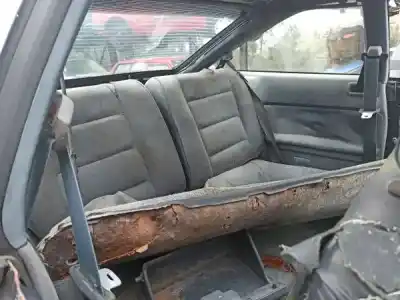 Verschrottungsfahrzeug toyota celica cabriolet (_t16_) gasolina 1989 2p des jahres 1989 angetrieben 