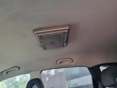 Vehicul casat chevrolet captiva (c100, c140) 2.0 d 4wd al anului 2008 alimentat llw