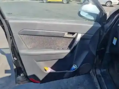 Vehicul casat chevrolet captiva (c100, c140) 2.0 d 4wd al anului 2008 alimentat llw