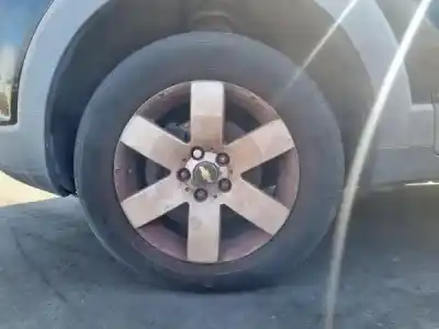 Vehicul casat chevrolet captiva (c100, c140) 2.0 d 4wd al anului 2008 alimentat llw