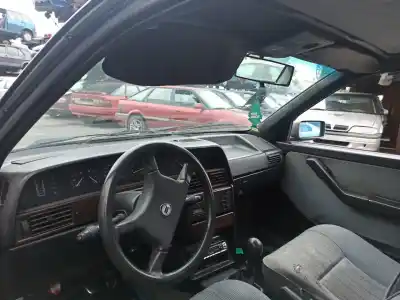 Veículo de Sucata lancia dedra (835_) 1.6 i.e. (835aa) do ano 1991 alimentado 835 a1.000