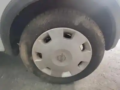 Veículo de Sucata opel corsa c 1.3 16v cdti cat (z 13 dt / ln9) do ano 2004 alimentado z 13 dt