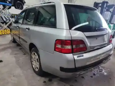 Véhicule à la ferraille fiat stilo multi wagon (192_) 1.9 jtd de l'année 2004 alimenté 192 a1.000