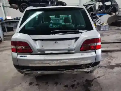 Véhicule à la ferraille fiat stilo multi wagon (192_) 1.9 jtd de l'année 2004 alimenté 192 a1.000