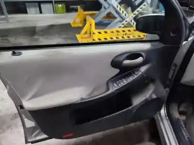 Véhicule à la ferraille fiat stilo multi wagon (192_) 1.9 jtd de l'année 2004 alimenté 192 a1.000