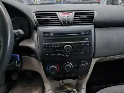 Véhicule à la ferraille fiat stilo multi wagon (192_) 1.9 jtd de l'année 2004 alimenté 192 a1.000