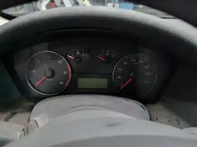 Véhicule à la ferraille fiat stilo multi wagon (192_) 1.9 jtd de l'année 2004 alimenté 192 a1.000