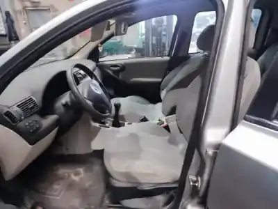 Véhicule à la ferraille fiat stilo multi wagon (192_) 1.9 jtd de l'année 2004 alimenté 192 a1.000