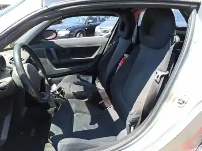 Vehicul casat smart roadster (452) 0.7 (452.434) al anului 2003 alimentat m 160.922