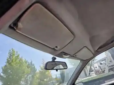 Scrapping Vehicle bmw 3 (e46) 320 d of the year 1998 powered m47 d20 (204d1)