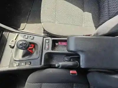 Scrapping Vehicle bmw 3 (e46) 320 d of the year 1998 powered m47 d20 (204d1)