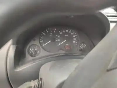 Veículo de Sucata opel combo tour 1.3 cdti 16v do ano 2005 alimentado z 13 dt