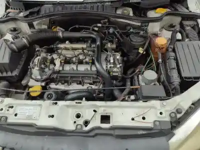 Veículo de Sucata opel combo tour 1.3 cdti 16v do ano 2005 alimentado z 13 dt