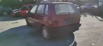 Veículo de Sucata fiat uno (146) 1.0 i.e. pink / 45 i.e. do ano 1993 alimentado 