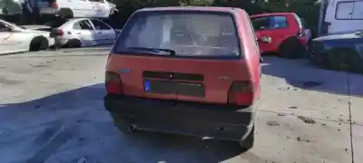 Veículo de Sucata fiat uno (146) 1.0 i.e. pink / 45 i.e. do ano 1993 alimentado 