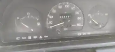 Veículo de Sucata fiat uno (146) 1.0 i.e. pink / 45 i.e. do ano 1993 alimentado 