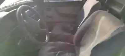 Veículo de Sucata fiat uno (146) 1.0 i.e. pink / 45 i.e. do ano 1993 alimentado 