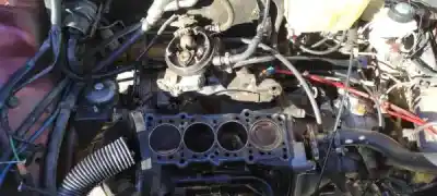 Veículo de Sucata fiat uno (146) 1.0 i.e. pink / 45 i.e. do ano 1993 alimentado 