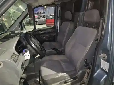 Утилизация автомобиля ford transit connect (p65_, p70_, p80_) 1.8 tdci года 2003 питание 