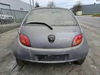 Véhicule à la ferraille ford ka (rb_) 1.3 i de l'année 1997 alimenté 0