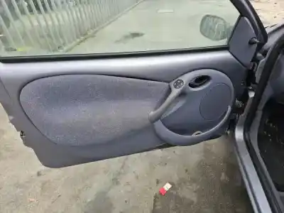 Véhicule à la ferraille ford ka (rb_) 1.3 i de l'année 1997 alimenté 0