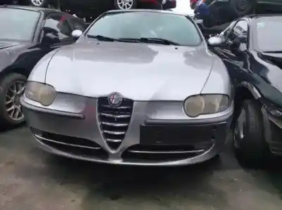 Veículo de Sucata ALFA ROMEO 147 (937_) 1.9 JTD 16V (937.AXG1B 937.BXG1B) do ano 2004 alimentado 192 A5.000