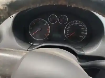 Scrapping Vehicle audi a3 (8p1) 1.9 tdi of the year 2009 powered 