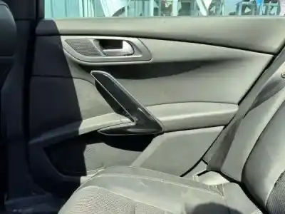 Véhicule à la ferraille peugeot 508 sw i (8e_) 2.2 hdi de l'année 2012 alimenté 4hl (dw12c)