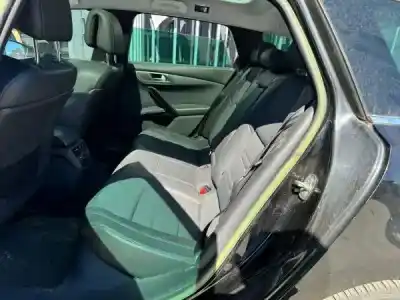 Véhicule à la ferraille peugeot 508 sw i (8e_) 2.2 hdi de l'année 2012 alimenté 4hl (dw12c)