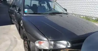 Утилизация автомобиля MITSUBISHI LANCER V (CB_A, CD_A, CE_A) 1.3 года 0 питание 