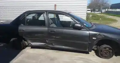 Утилизация автомобиля mitsubishi lancer v (cb_a, cd_a, ce_a) 1.3 года 0 питание 