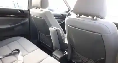 Утилизация автомобиля audi a4 b5 (8d2) 1.8 t года 0 питание 