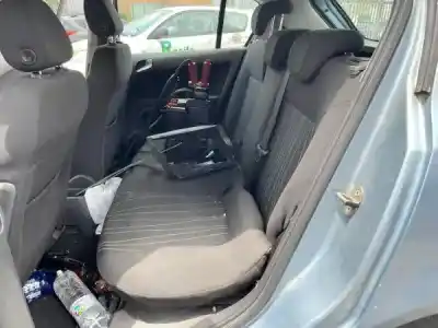 Veicolo di demolizione bmw 3 (e46) 330 d dell'anno 2005 alimentato m57 d30 (306d2)