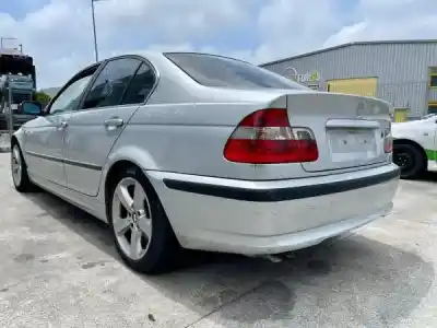 Veicolo di demolizione bmw 3 (e46) 330 d dell'anno 2005 alimentato m57 d30 (306d2)