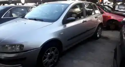 Veicolo di demolizione FIAT STILO (192) 1.2 16V dell'anno 2003 alimentato 188 A5.000
