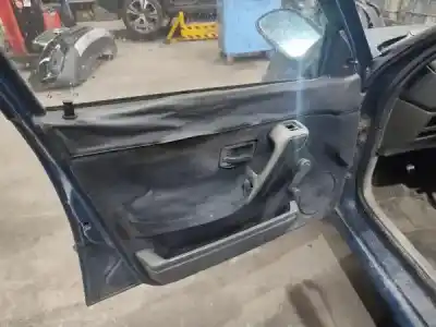 Scrapping Vehicle renault 19 ii (b/c53_) 1.2 of the year 1993 powered e7f 730