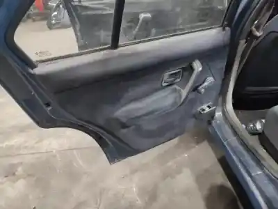 Scrapping Vehicle renault 19 ii (b/c53_) 1.2 of the year 1993 powered e7f 730