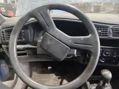 Scrapping Vehicle renault 19 ii (b/c53_) 1.2 of the year 1993 powered e7f 730