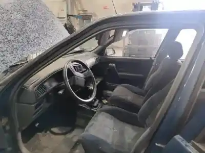 Scrapping Vehicle renault 19 ii (b/c53_) 1.2 of the year 1993 powered e7f 730