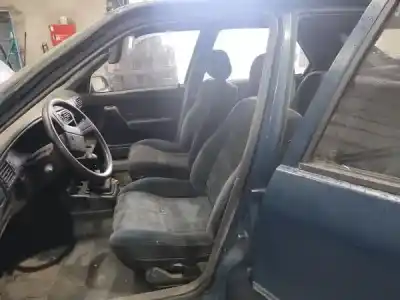 Scrapping Vehicle renault 19 ii (b/c53_) 1.2 of the year 1993 powered e7f 730