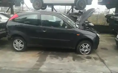 Здавання транспортного засобу ford focus (daw, dbw) 1.8 turbo di / tddi року 0 потужний 