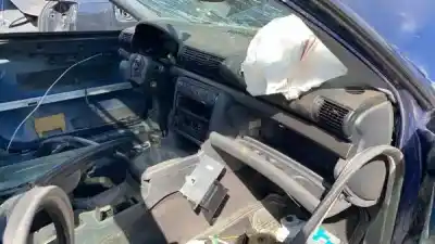 Здавання транспортного засобу audi a4 b5 avant (8d5) 1.9 tdi року 0 потужний afn